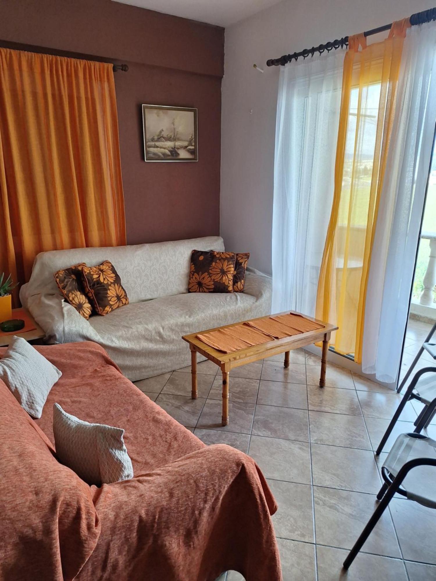 לימסול Elenas Home מראה חיצוני תמונה